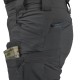 Helikon OTS Outdoor Tactical Shorts 11" (BK), Helikon's OTP (Outdoor Tactical Pants) are regarded as best in class, so it was only natural to bring the design language to shorts